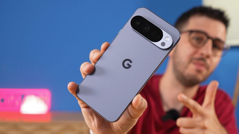 Recensione Google Pixel 10 Pro XL: la punta di diamante di Google