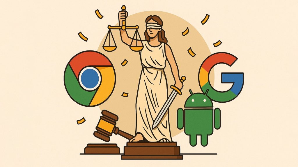 Google ha vinto, ancora una volta, ma per noi utenti è un bene o un male?
