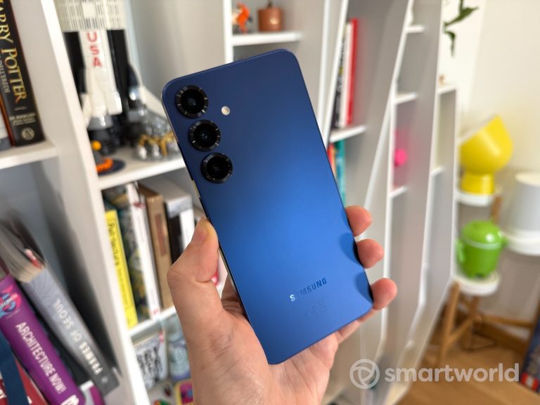 Galaxy S25 FE, trapela tutto: immagini reali e funzioni AI da top di gamma